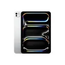 iPad Pro 11-inch M4 Wi-Fi 256GB with Standard glass - Silver (Ex-Demo)