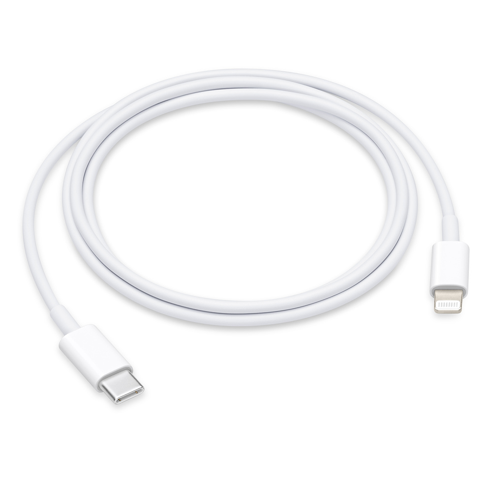 Apple USB-C to Lightning Cable (2m)