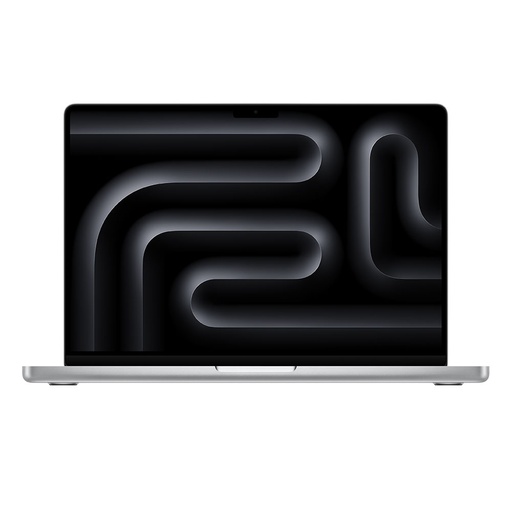 Mac / MacBook Pro / 14-inch